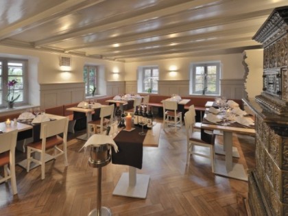 照片: Trattoria San Michele
