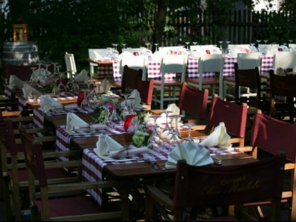 照片: Trattoria San Michele