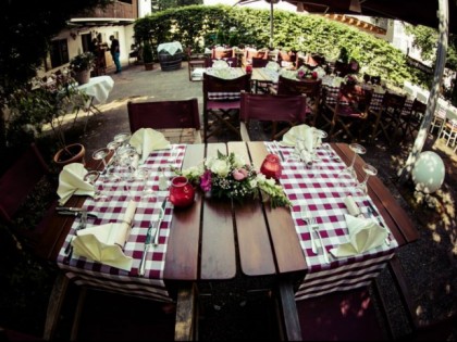 照片: Trattoria San Michele