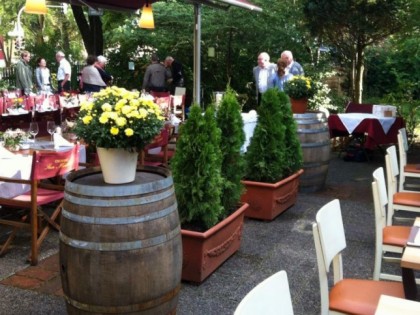 照片: Trattoria San Michele