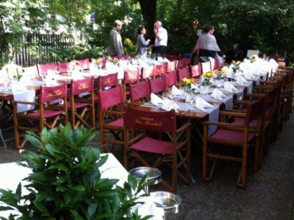 照片: Trattoria San Michele