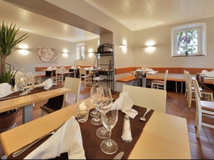 照片: Trattoria San Michele