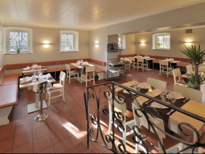 照片: Trattoria San Michele